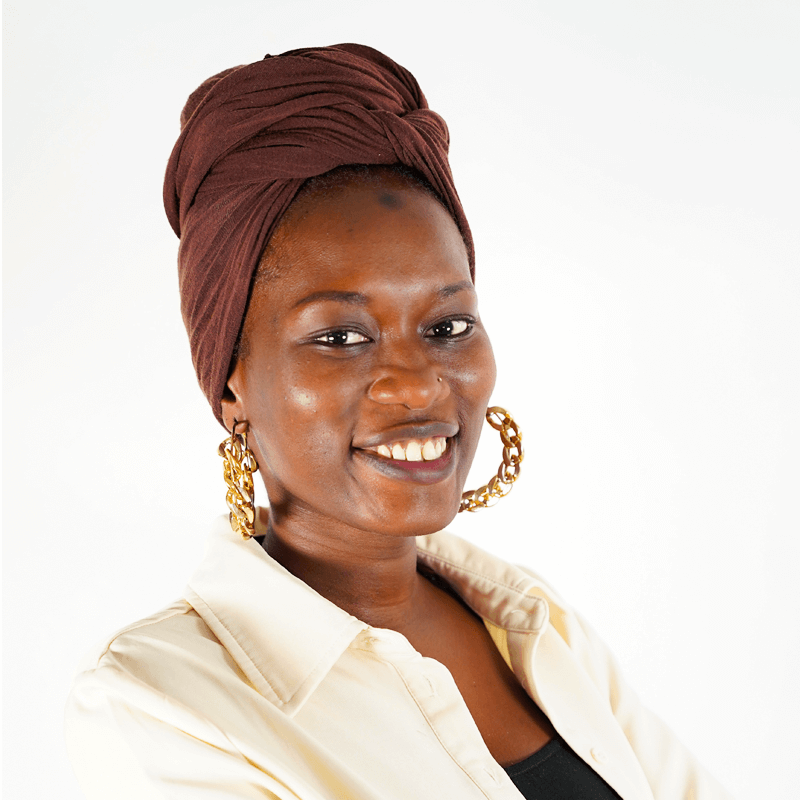 Insign Africa | Coumba Wade